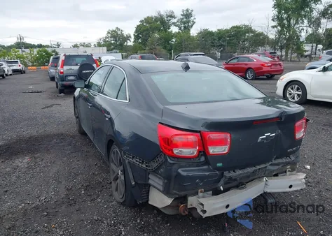 2014 Chevrolet Malibu 2Lt z USA, uszkodzony, nr VIN 1G11E5SLXEF202531